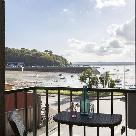 Le Solidor, Saint Malo公寓 外观 照片